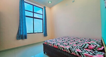 Gopal Hotel And Palace Room Type - Budget Room (Non AC)