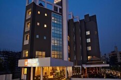 Deccan Pavilion, Katraj