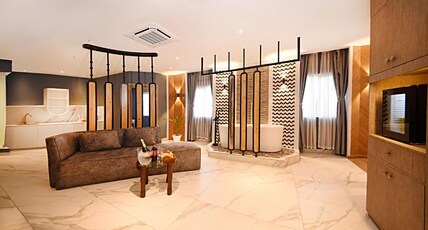 Daali Hotel and Apartment Room Type - Penthouse Apartment