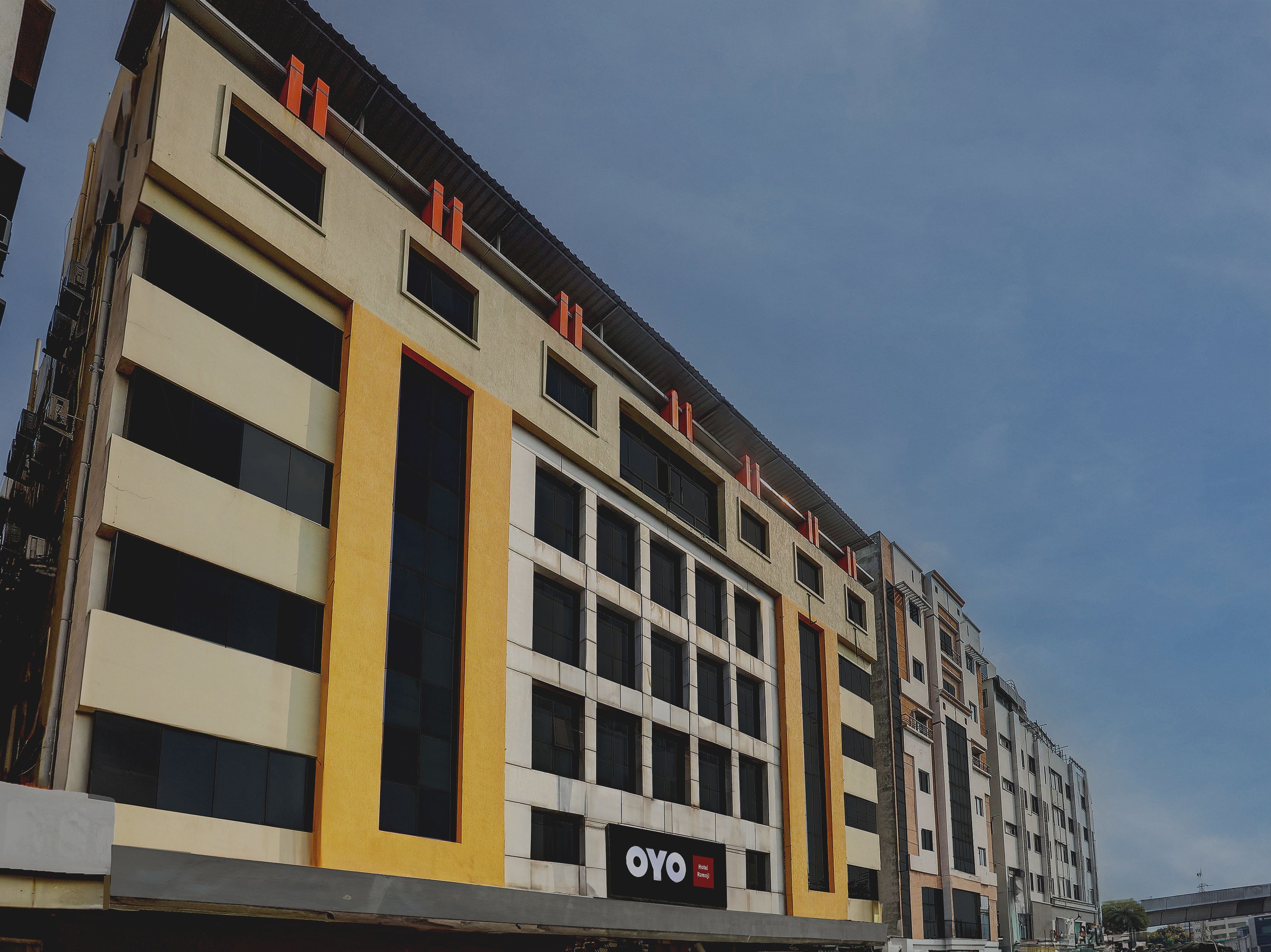 Hotel O Ramoji - Tap to explore photos