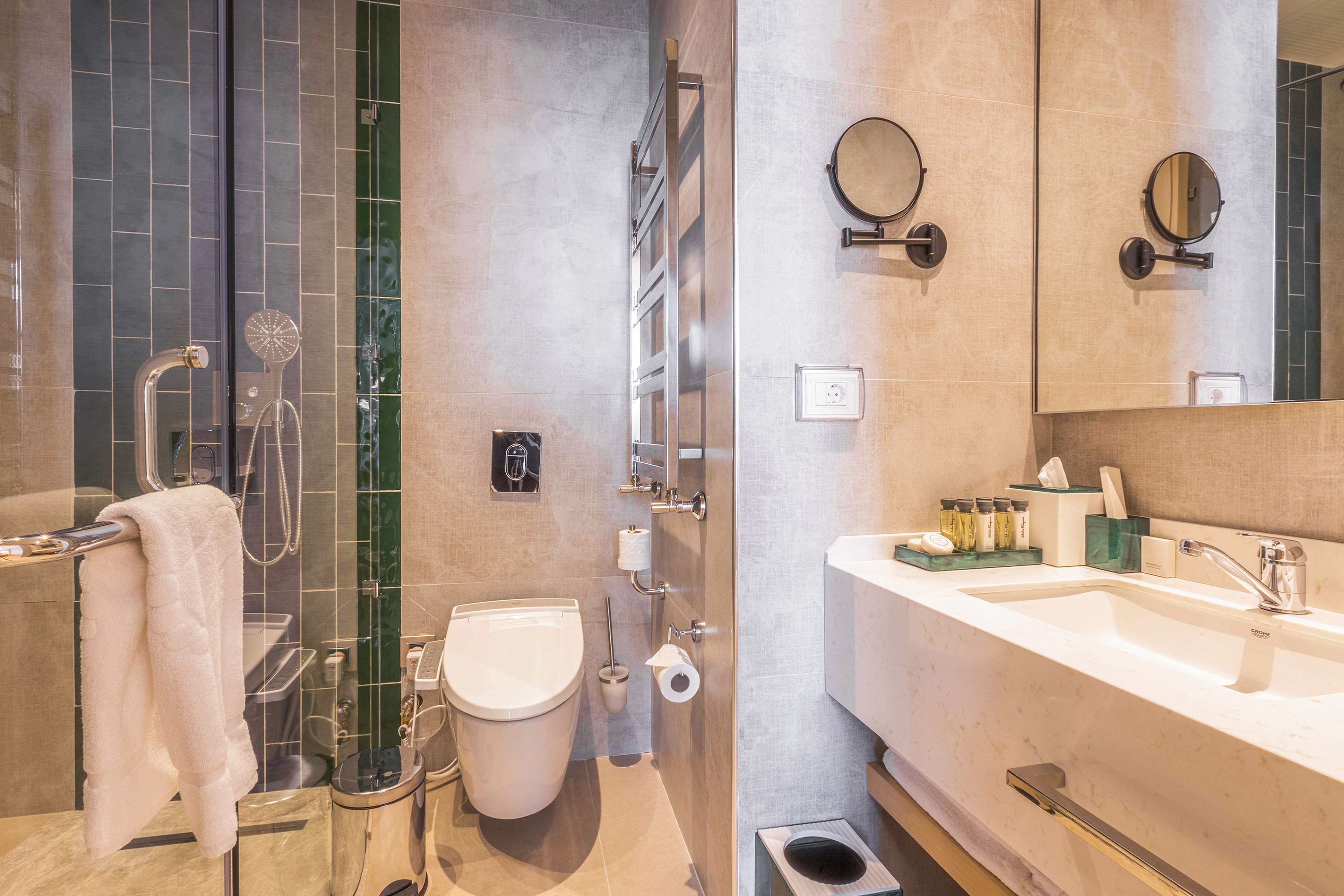 Hilton Garden Inn Samarkand Sogd - Tap to explore photos