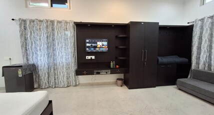 EJAAR HOMESTAY Room Type - Bedroom 4