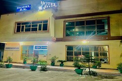 Hotel BK