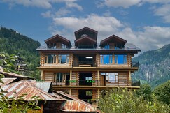 My village Stay and Cafe