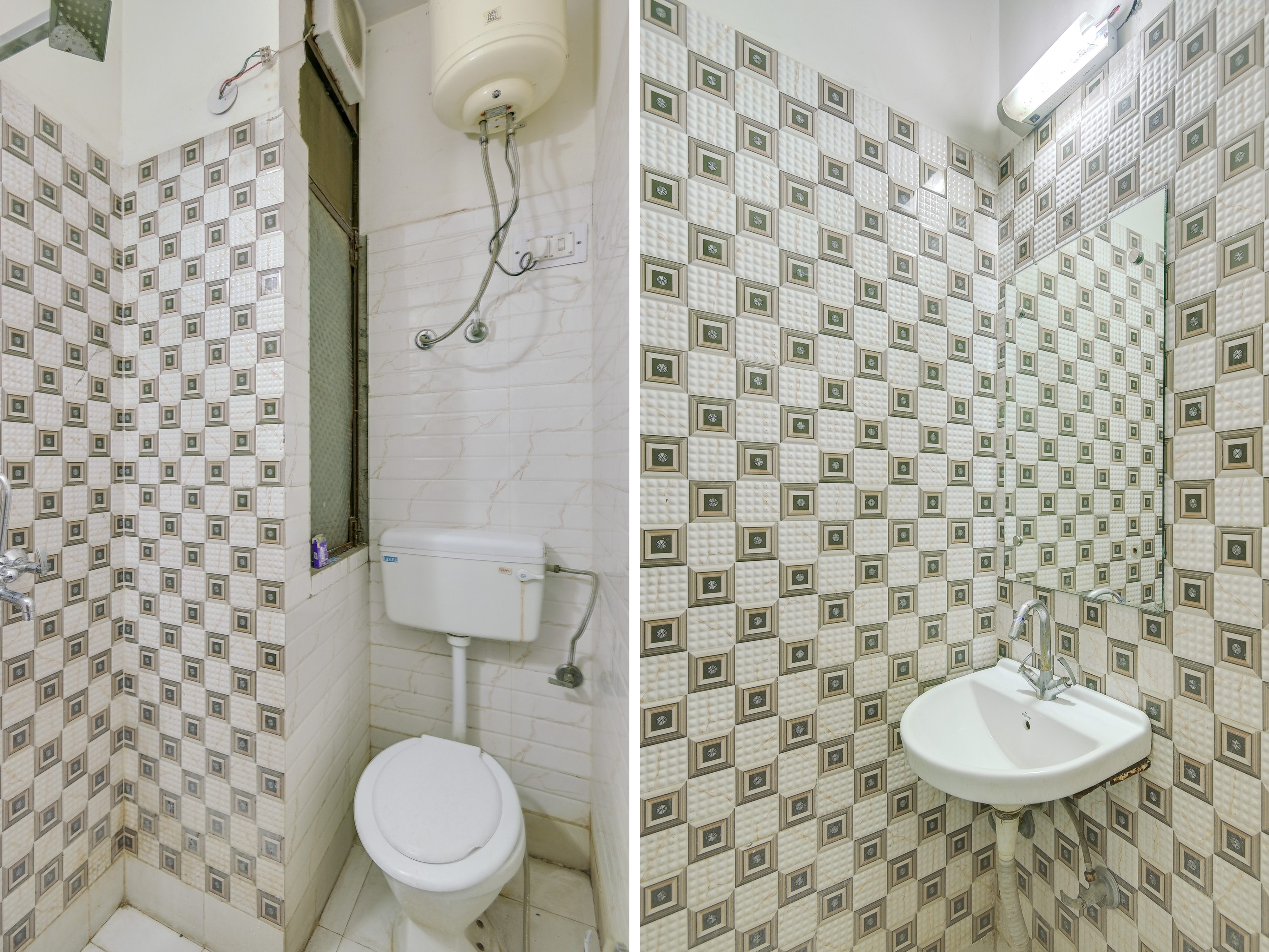 The Swastik Guest House - Tap to explore photos