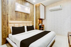 Townhouse Model Town Rohtak Formerly Hotel Tathastu