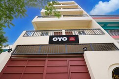Rooms of HOTEL O PITAMAA RESIDENCY