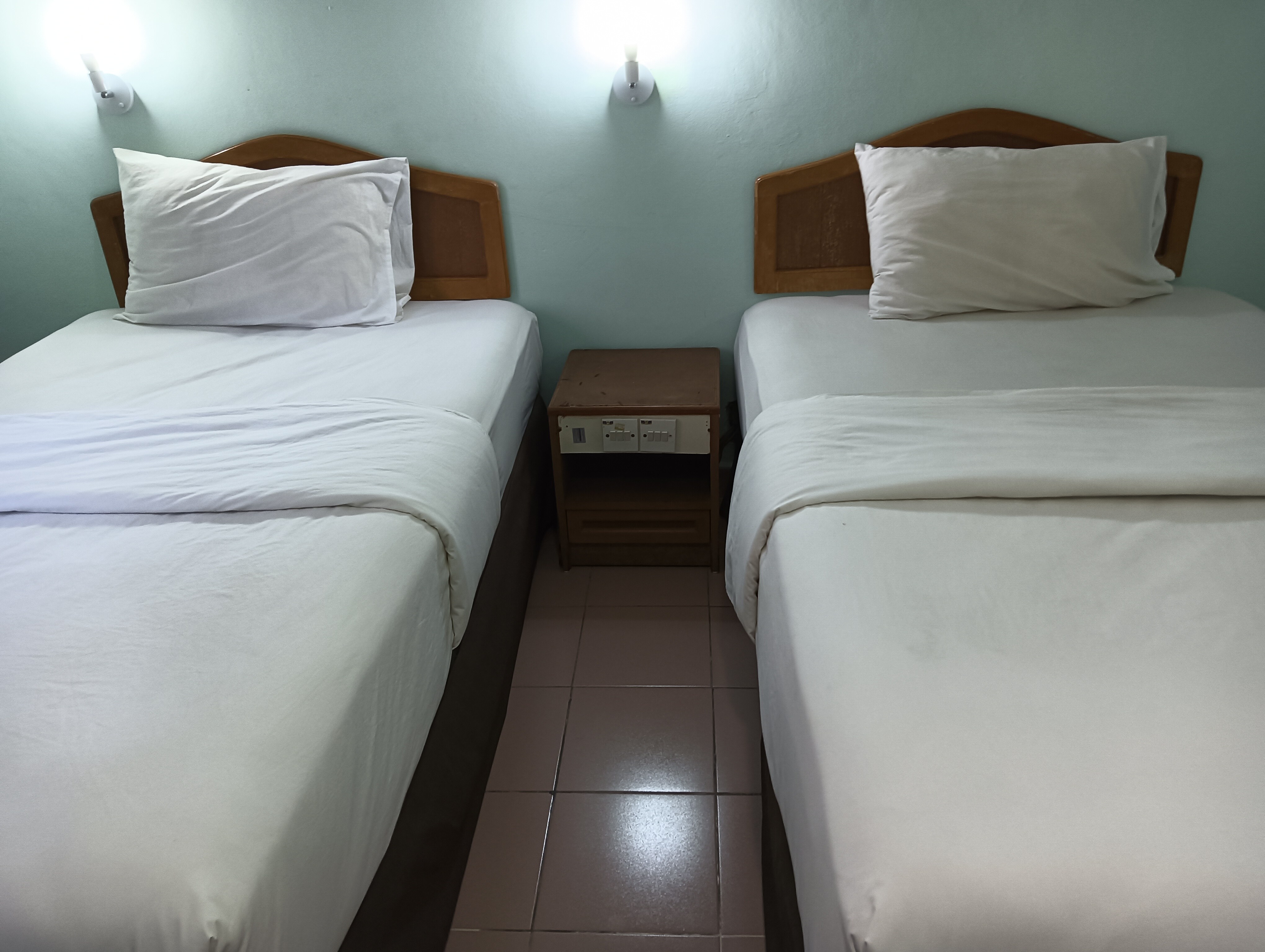 Hotel O Wawasan Inn - Tap to explore photos