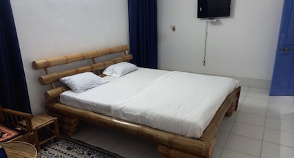 Golden Nilgiri Jungle Resort Room Type - Super Delux Rooms Golden Nilgiri Jungle Resort Room Type - Super Delux Rooms