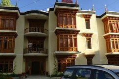 Hotel Munshi Continental