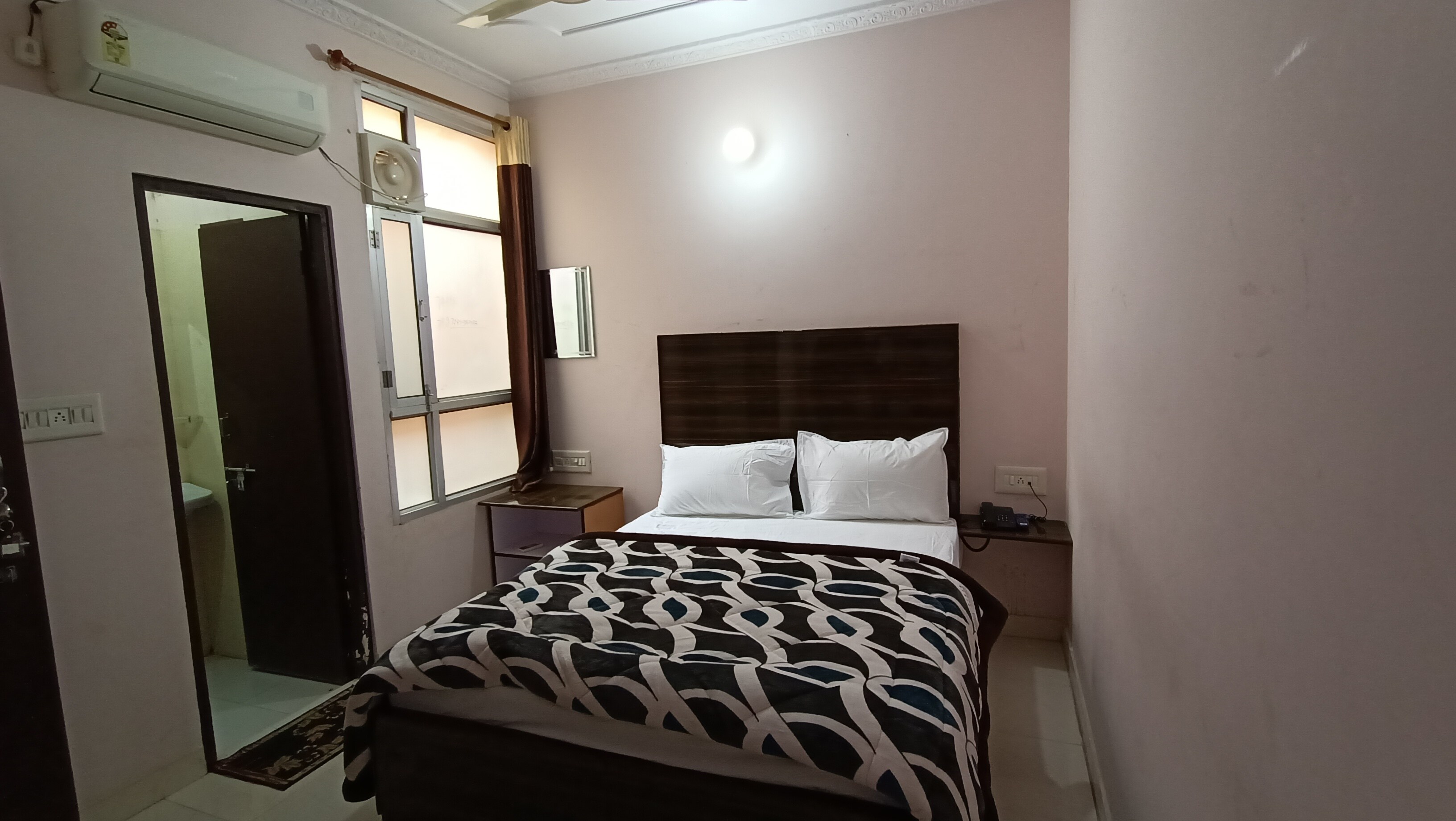 Hotel Nakshatra - Tap to explore photos