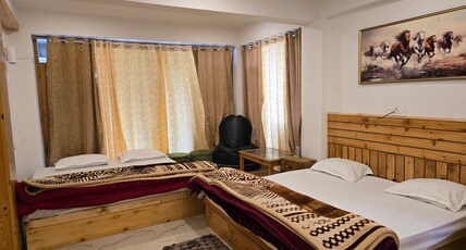 The venus Room Type - The Morning Star Suite