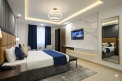 Hotel Grand Marina Near IGI Airport Delhi