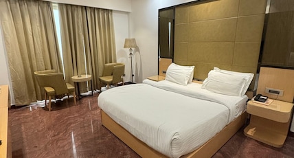 Hotel Gala Galaxy Room Type - Executive Room