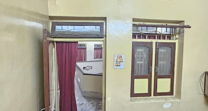Ravi Lodge Room Type - STANDARD SINGLE BED (SMALL ROOM) WITH WASHROOM Ravi Lodge Room Type - STANDARD SINGLE BED (SMALL ROOM) WITH WASHROOM