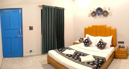 Sera's Guest House Room Type - Deluxe Room Sera's Guest House Room Type - Deluxe Room