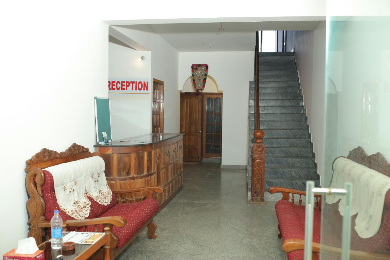 Main gallery