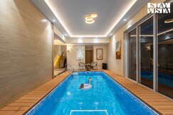 StayVista at Mocha House