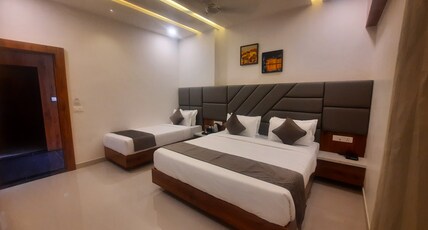 Hotel Imperial Room Type - Executive Room