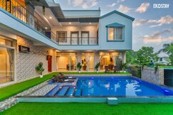 EKOSTAY  - Casa De Reva