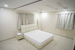 Stay Pride Service Apartments Vijayawada