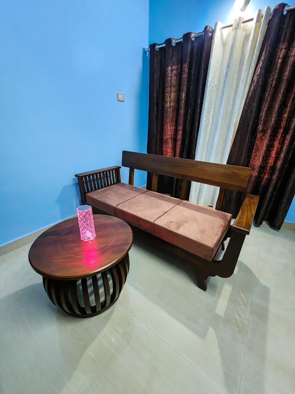Mila homestay - Tap to explore photos