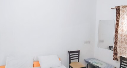 Mohan Villa Guest House Udaipur Room Type - Standard Budget Double Room