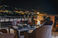 Almost Heaven | Luxe Experiences