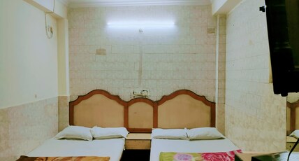 SHIVAM PALACE Room Type - STANDARD NON AC ROOM