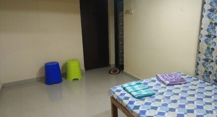 Hotel Aradhya Room Type - Deluxe Room