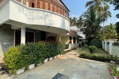 Pinky's Villa | 4 BHK