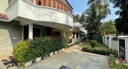 Pinky's Villa | 4 BHK Room Type - Pinky's Villa | 4 BHK