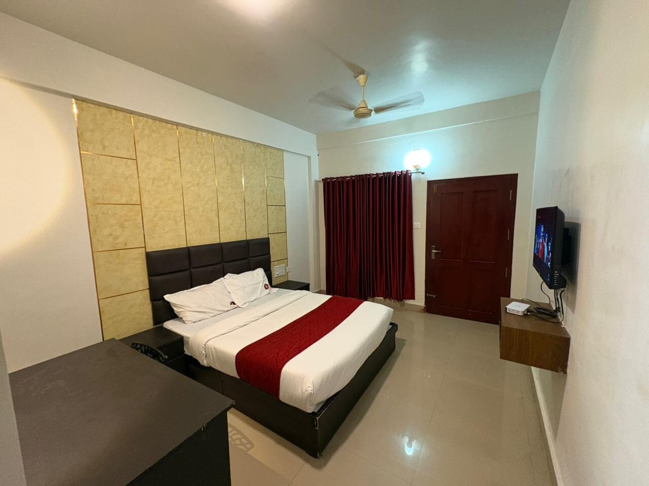 Hotel PK Residency - Tap to explore photos