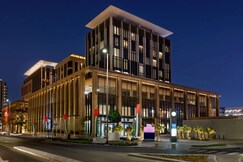 Mercure Dubai Gold District
