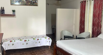 HASIRU STAY Room Type - Bedroom 2