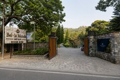 Bel La Monde Hotel Riverside - Jim Corbett