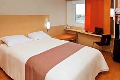 ibis San Luis Potosi