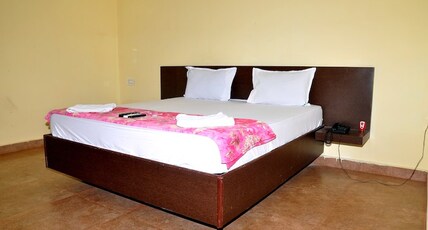 Sai Priya Residency Room Type - Non-AC Room