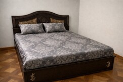 Kedarganga Homestayy