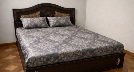 Kedarganga Homestay, Mori Room Type - Room 2-U Kedarganga Homestay, Mori Room Type - Room 2-U