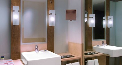 Four Points By Sheraton Bengaluru Whitefield Room Type - Deluxe Room King