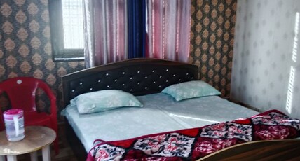 Yeshasvi homestay Room Type - Bedroom 1