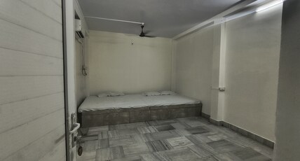 B K RESIDENCY Room Type - Bedroom 3