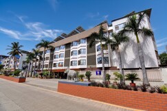 Hotel Bhagyalaxmi