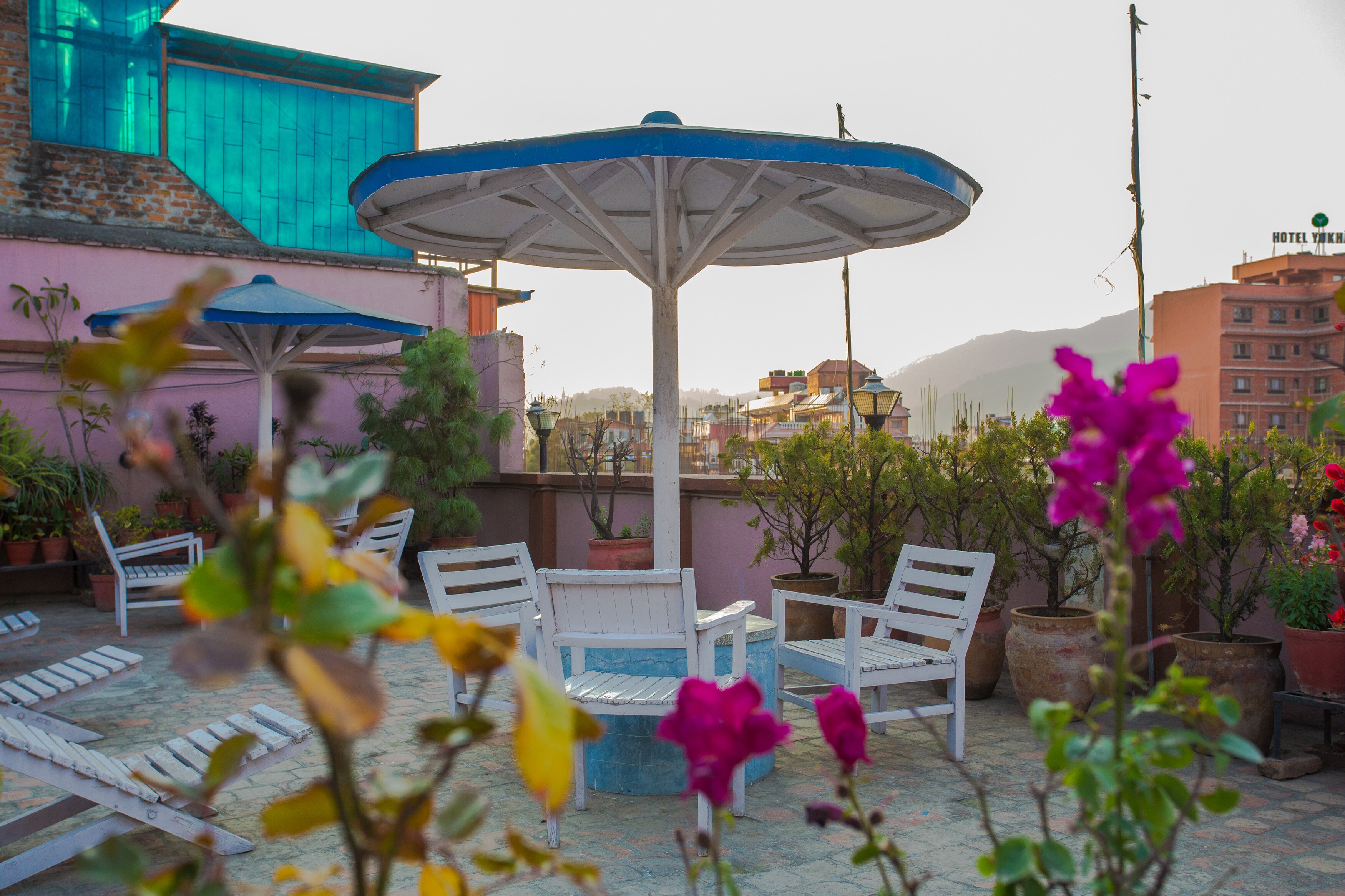 Potala Guest House - Tap to explore photos