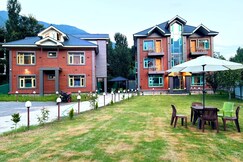 Address of The Routes Pahalgam