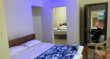 Sri  Balaji home  stay resisdency Room Type - Sri  Balaji home  stay resisdency