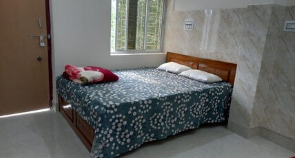 SWASTIK BHAVAN Room Type - Non AC Standard Room