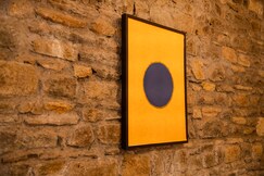 Natural Elements by Levitate at Ramgarh