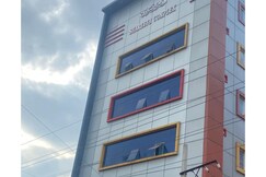HOTEL CAPITAL HEIGHTS NEAR AIRPORT ZONE SHAMSHABAD
